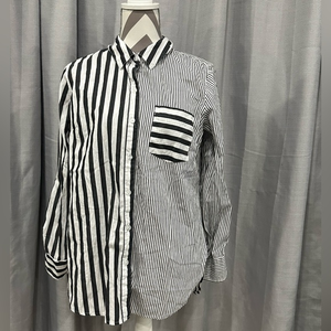 The‎ shirt tribal button down